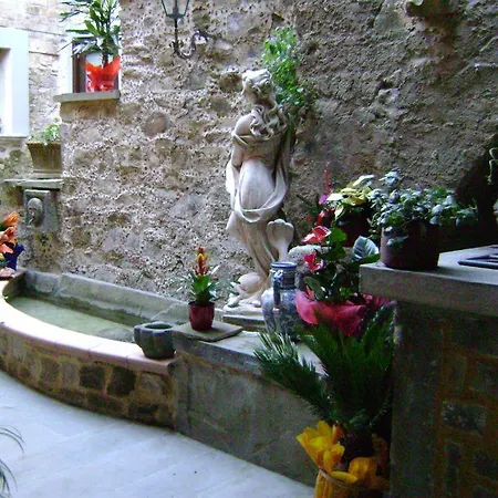 Sgroi Hotel Laureana Cilento