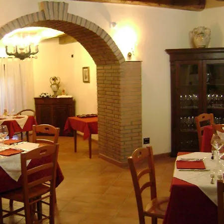 Sgroi ホテル Laureana Cilento