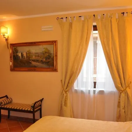 Sgroi Hotel 4*