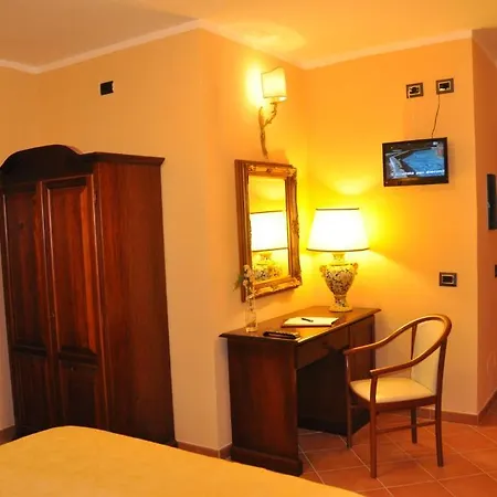Hotel Sgroi Laureana Cilento