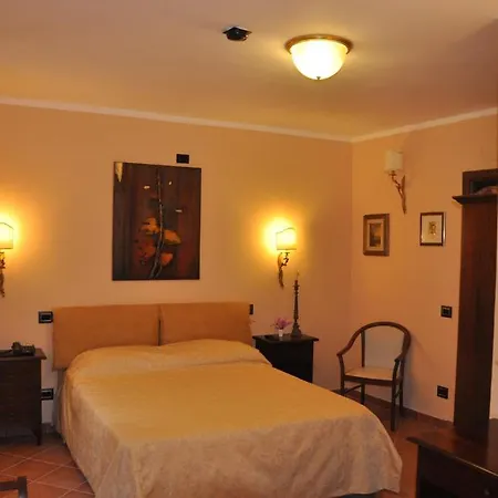 Sgroi 4* Laureana Cilento