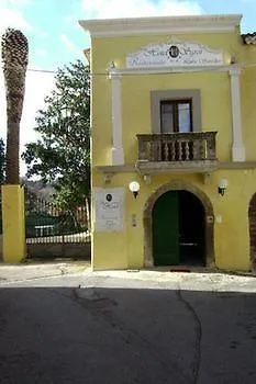 Hotel Sgroi