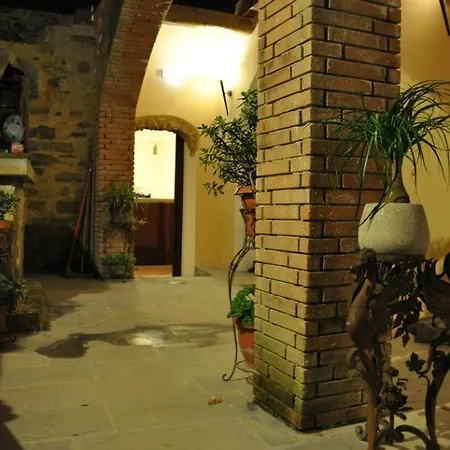 Hotel Sgroi