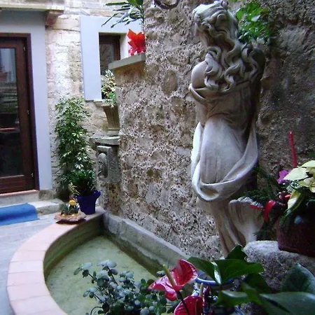 Hotel Sgroi Laureana Cilento