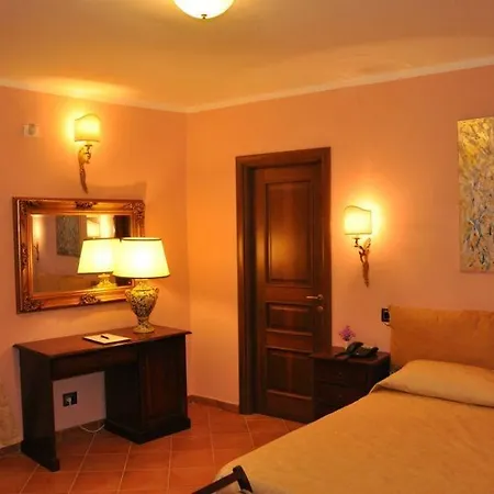 Hotel Sgroi 4*