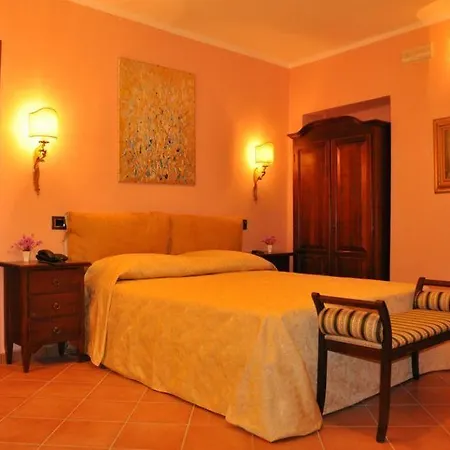 Hotel Sgroi