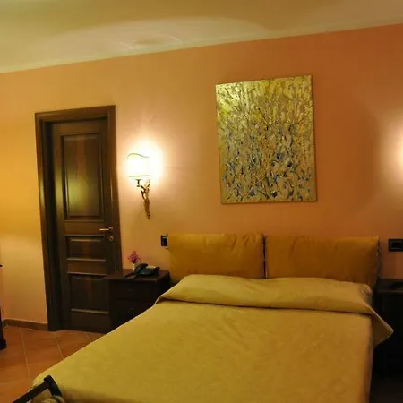 Hotel Sgroi Laureana Cilento