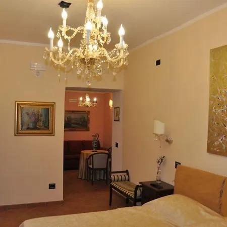 Hotel Sgroi 4*
