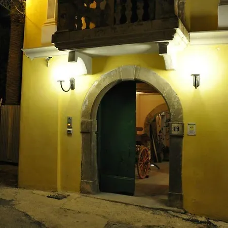 Hotel Sgroi