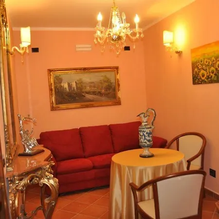 Hotel Sgroi Laureana Cilento