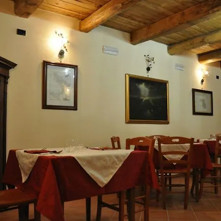 Hotel Sgroi 4*