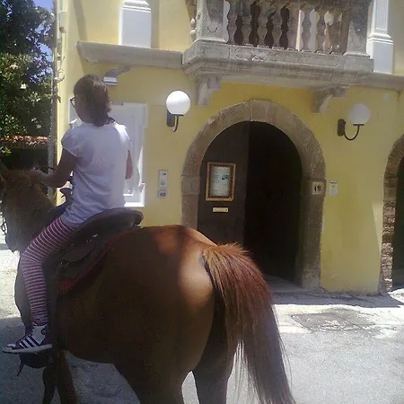 Hotel Sgroi 4*