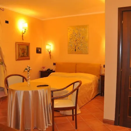 Hotel Sgroi Laureana Cilento