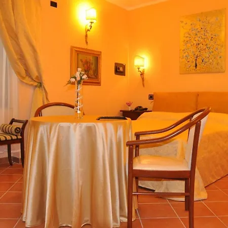 Sgroi Hotel