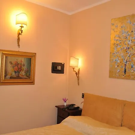 Hotel Sgroi 4*