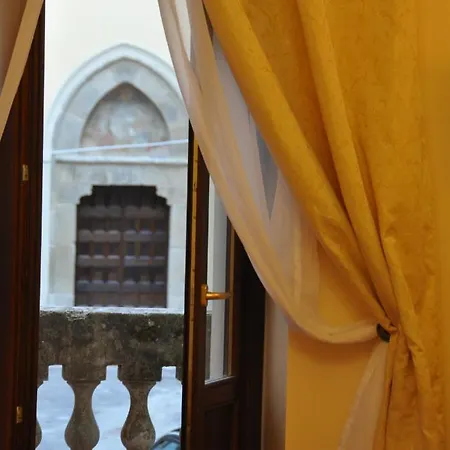 Sgroi 4* Laureana Cilento