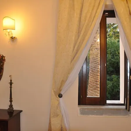Hotel Sgroi 4*