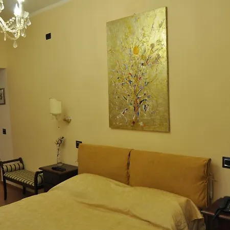 Sgroi ホテル Laureana Cilento