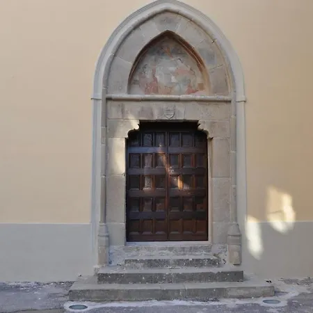 Sgroi 4* Laureana Cilento