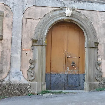 Sgroi Hotel Laureana Cilento