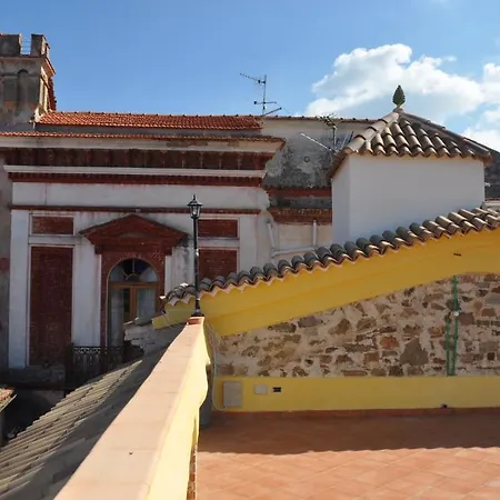 Sgroi Laureana Cilento