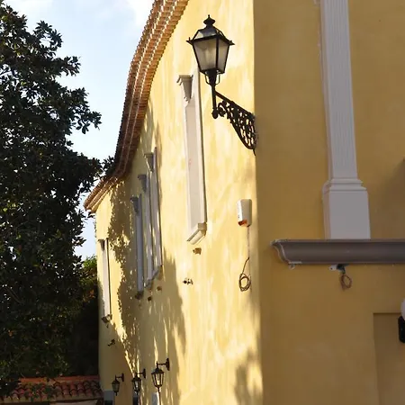 Hotel Sgroi 4*