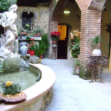 Sgroi 4* Laureana Cilento