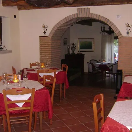 Sgroi Hotel