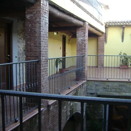 Hotel Sgroi