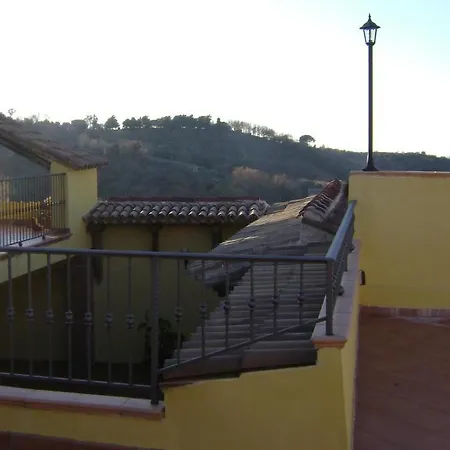 Sgroi Laureana Cilento