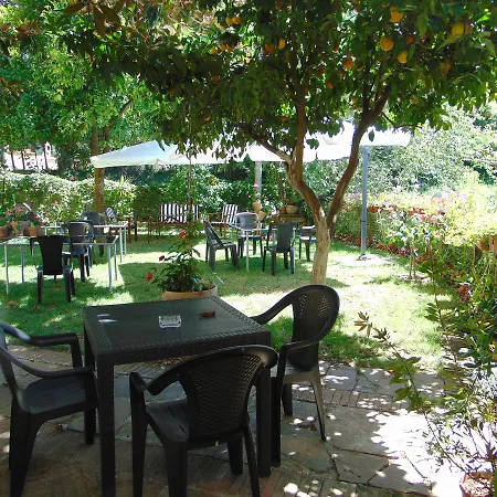 Sgroi 4* Laureana Cilento