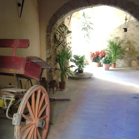 Hotel Sgroi