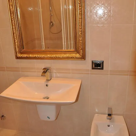 Hotel Sgroi