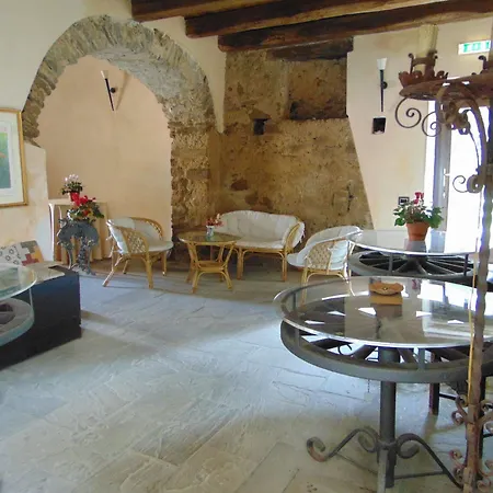 Sgroi Hotel Laureana Cilento