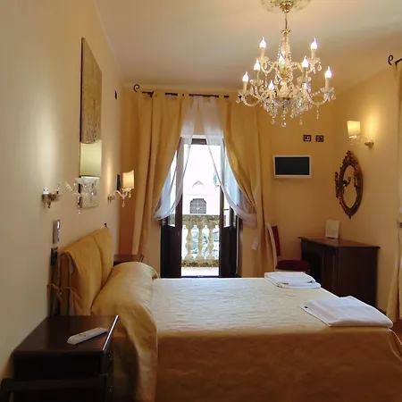 Hotel Sgroi 4*