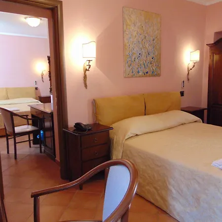 Sgroi Hotel 4*