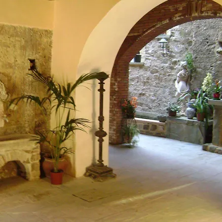 Sgroi Hotel
