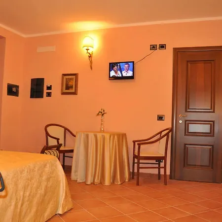 Sgroi Hotel 4*