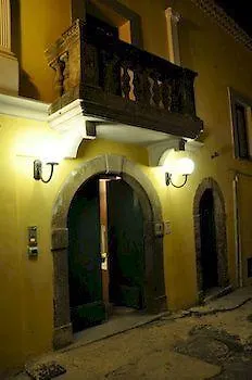 Hotel Sgroi Laureana Cilento
