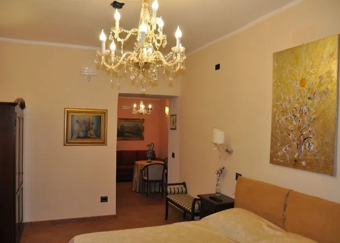 Hotel Sgroi 4*