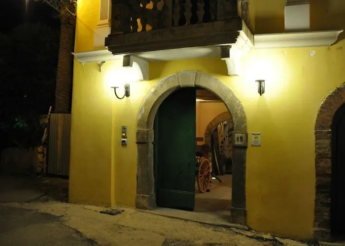 Hotel Sgroi
