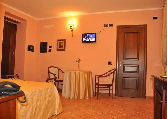 Sgroi Hotel 4*